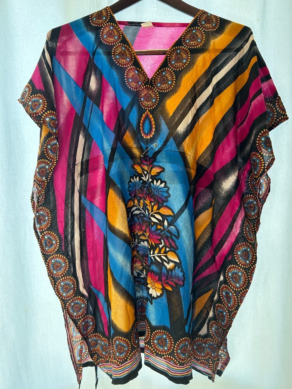 Women’s Tunic from India